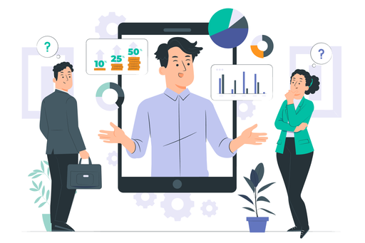 Ведення проектів та завдань в системі Odoo.